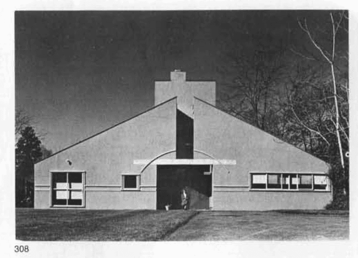 Vanna Venturi House